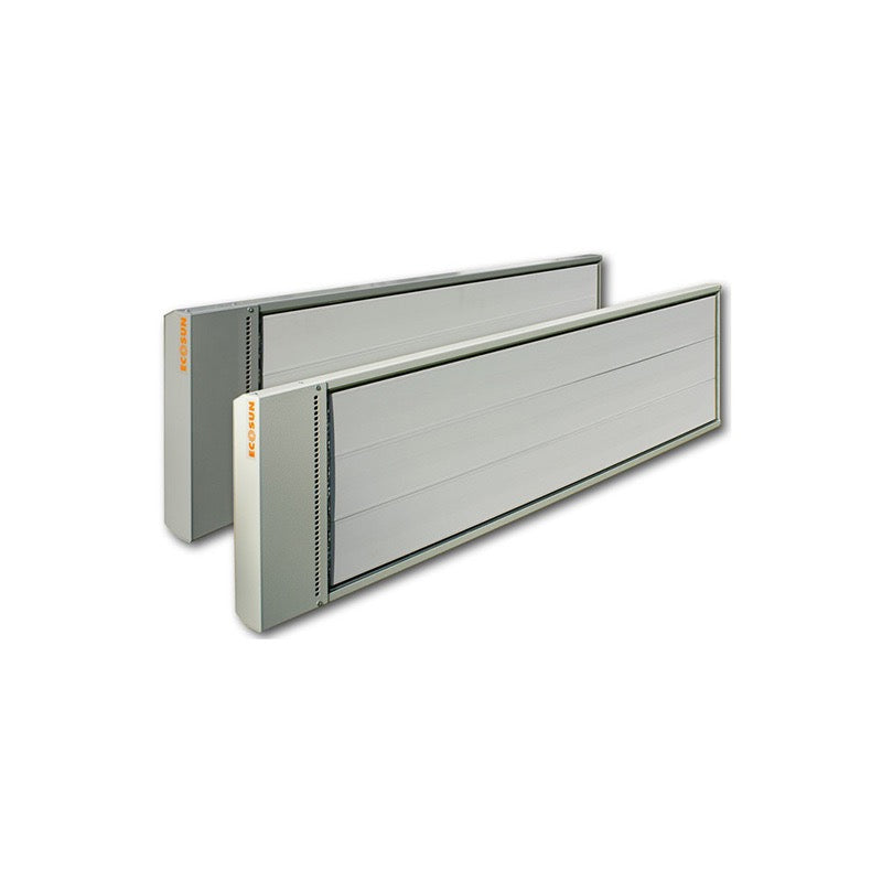 Hoge Temperatuur van 600 Watt - tot 3600 Watt