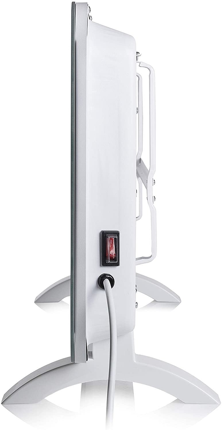 Infra Heating Basica WiFi convector 2000 W