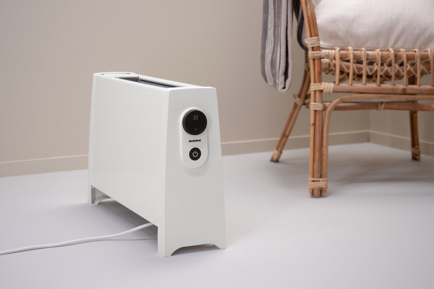 Elektrische verwarming