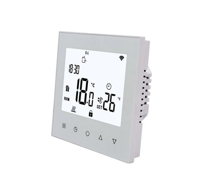 Infra Heating PRF-79 WiFi thermostaat – elektrische vloerverwarming