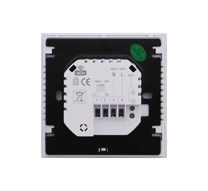 Infra Heating PRF-79 WiFi thermostaat – elektrische vloerverwarming