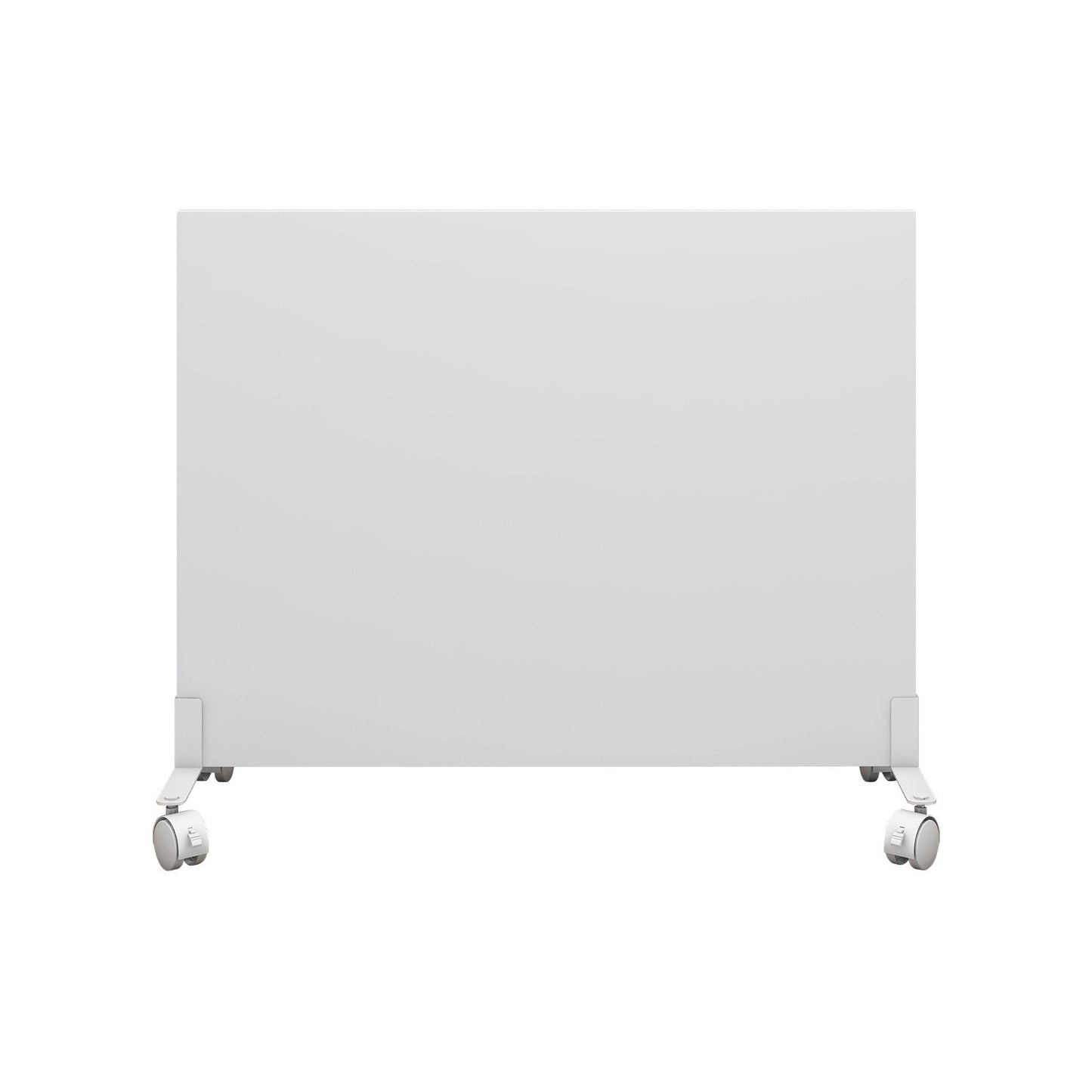 Serie Verplaatsbaar Infraroodpaneel met Wielen – 350 of 700 Watt