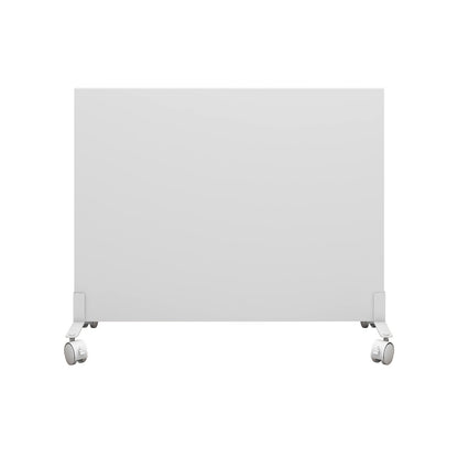 Serie Verplaatsbaar Infraroodpaneel met Wielen – 350 of 700 Watt