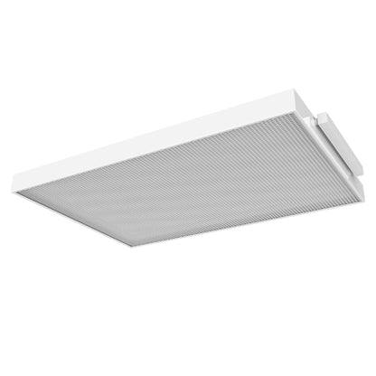 Premium Plafond Infraroodpaneel Prestige Serie 1200 Watt met WiFi
