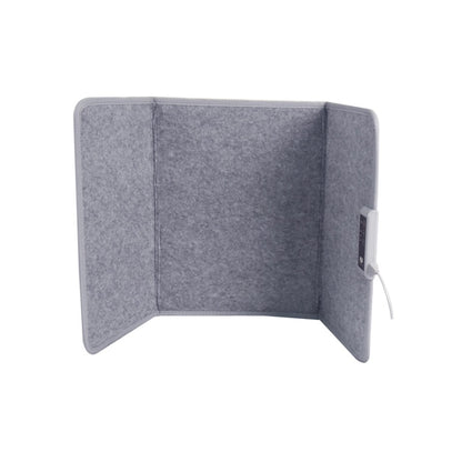 Infra Heating Flex+ Compact Vouwbaar Mobiel Infraroodpaneel (165W) – Efficiënte Verwarming op Maat