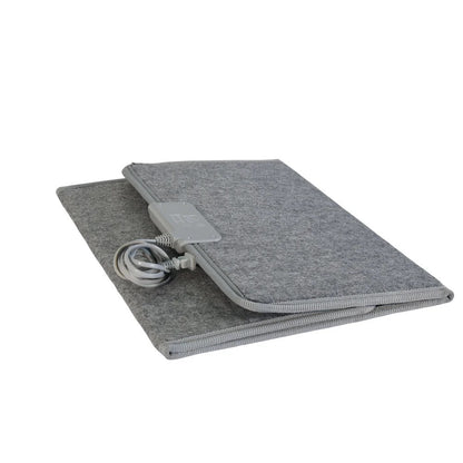 Infra Heating Flex+ Compact Vouwbaar Mobiel Infraroodpaneel (165W) – Efficiënte Verwarming op Maat