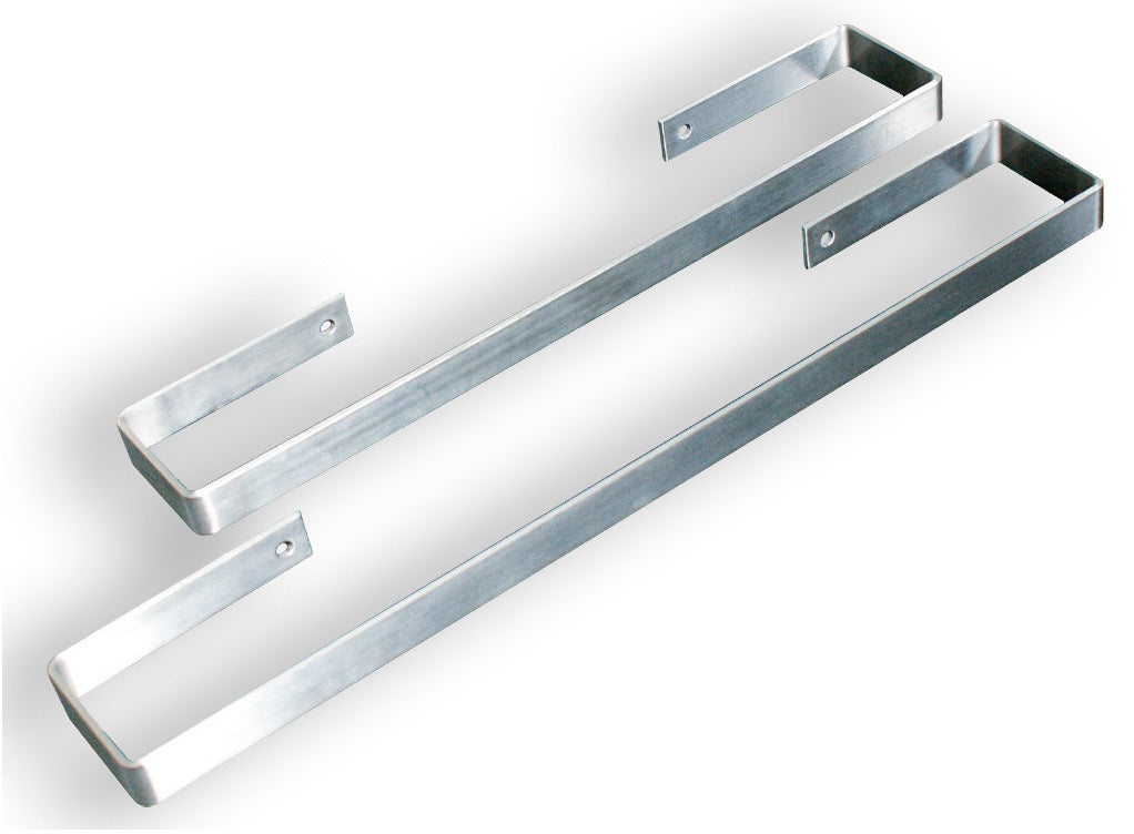 QH-GD Luxe Glaswand Infraroodpaneel 700W