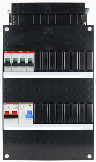 Installatieservice voor Groepenkasten !