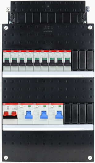 Installatieservice voor Groepenkasten !