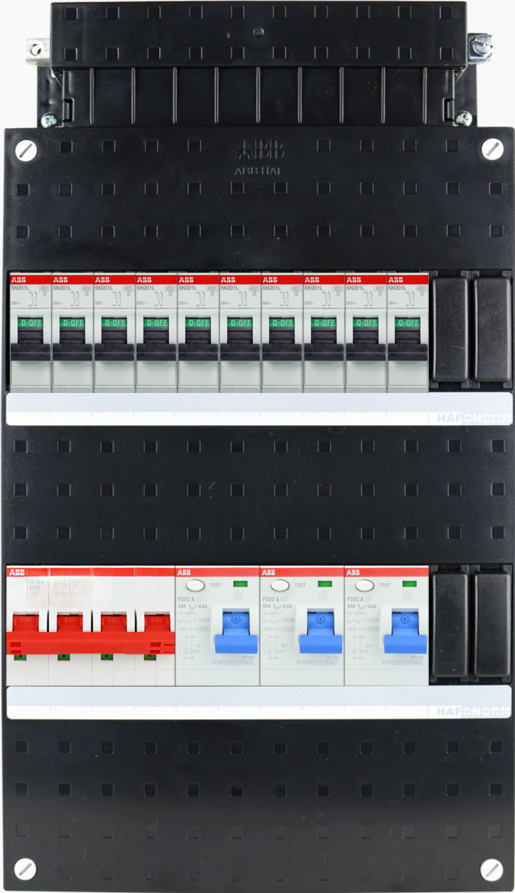 Installatieservice voor Groepenkasten !