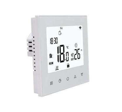 Infra Heating PRF-79 WiFi thermostaat – elektrische vloerverwarming