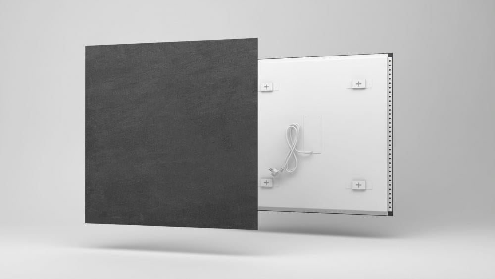 Premium Keramisch Infraroodpaneel (300 tot 1000W)