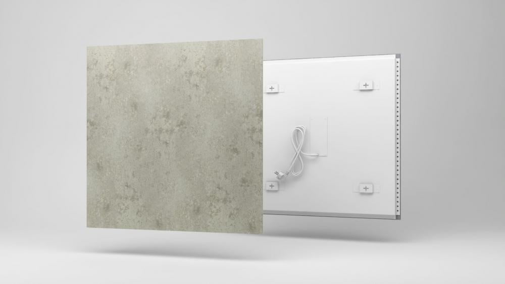 Premium Keramisch Infraroodpaneel (300 tot 1000W)