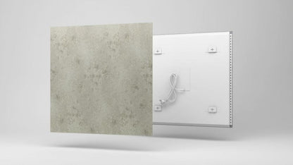 Premium Keramisch Infraroodpaneel (300 tot 1000W)