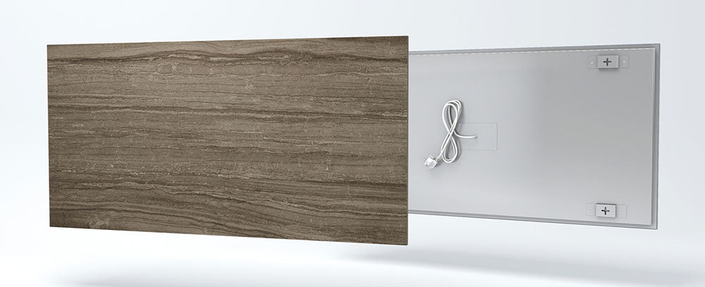 Premium Keramisch Infraroodpaneel (300 tot 1000W)