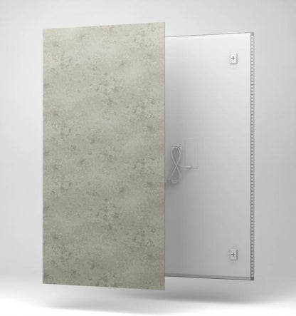 Premium Keramisch Infraroodpaneel (300 tot 1000W)