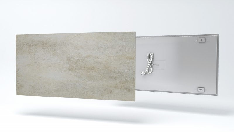 Premium Keramisch Infraroodpaneel (300 tot 1000W)