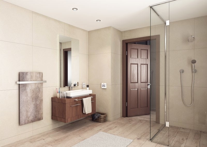 Premium Keramisch Infraroodpaneel (300 tot 1000W)