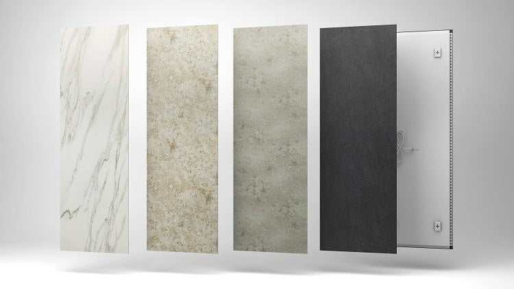 Premium Keramisch Infraroodpaneel (300 tot 1000W)