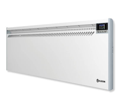 Smart Elektrische Convector Life+ (1000-3000 Watt)