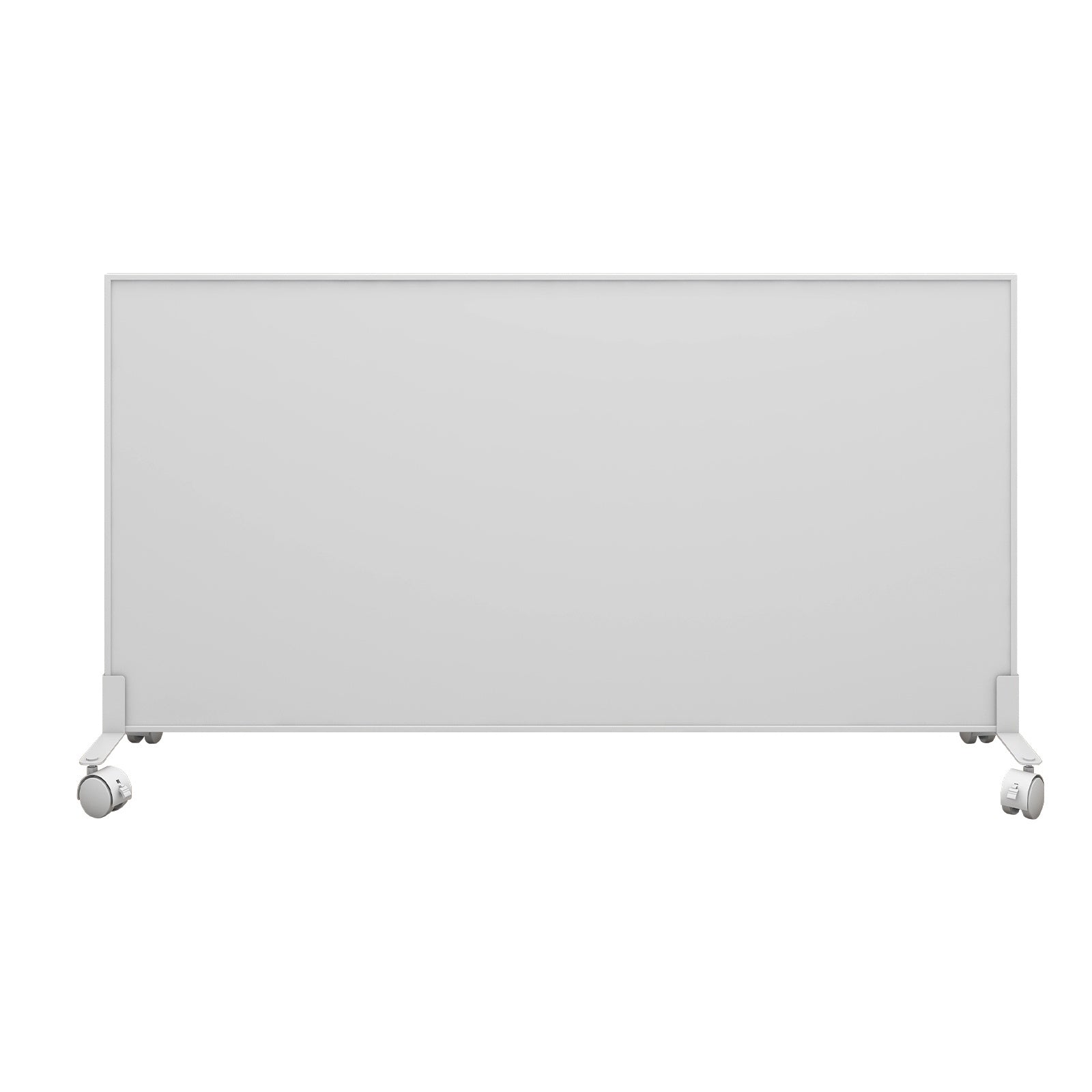 Infra Heating FR Serie verplaatsbaar infraroodpaneel 350 of 700 W inclusief wielen