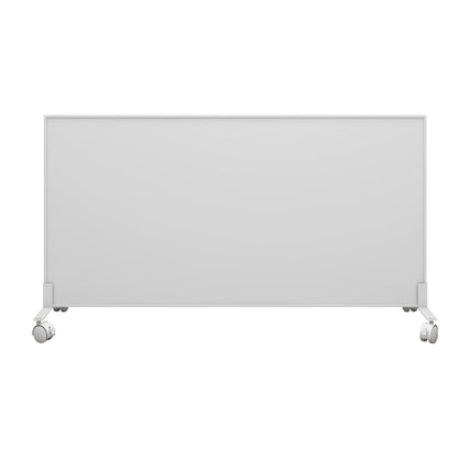 Infra Heating FR Serie verplaatsbaar infraroodpaneel 350 of 700 W inclusief wielen