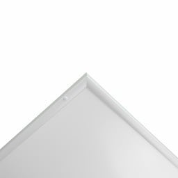 Infra Heating HH infraroodpaneel met wit omkader 900 W 63x123 cm