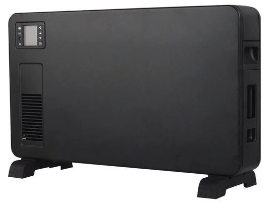 Infra Heating Easy comfort WiFi