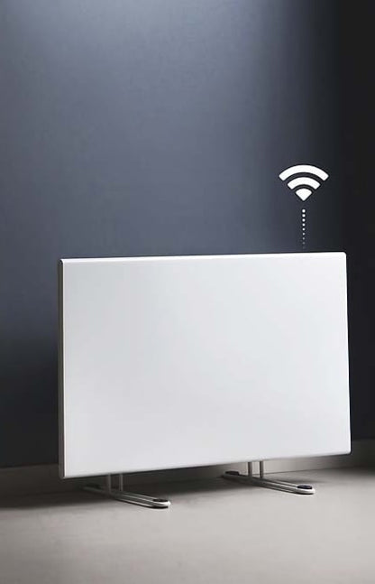 Infra Heating Adax Neo Compact WiFi elektrische kachel