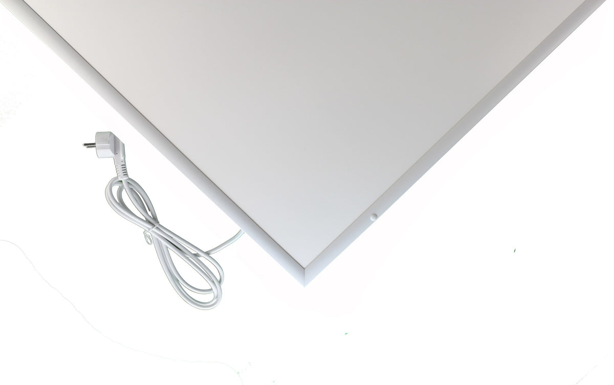 Infra Heating HH Serie infraroodpaneel 63 x 63 cm – 450 W