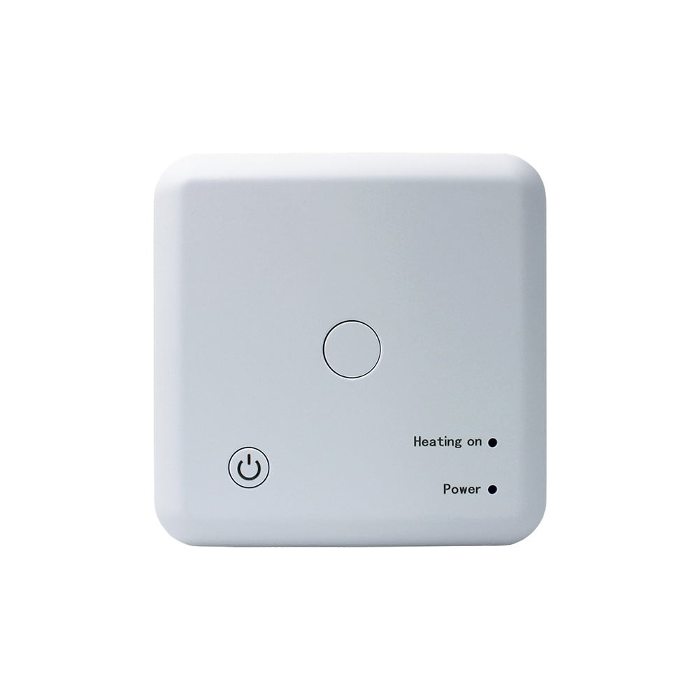 Infra Heating Losse Wifi compacte opbouw ontvanger