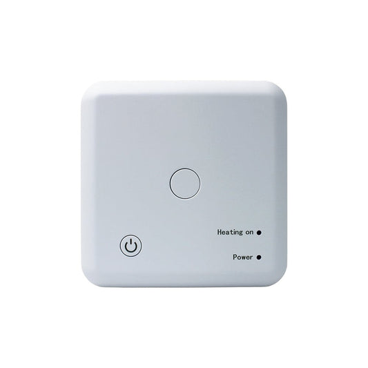 Infra Heating Losse Wifi compacte opbouw ontvanger