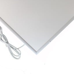 Infra Heating HH Serie infraroodpaneel 63 x 103 cm – 700 W