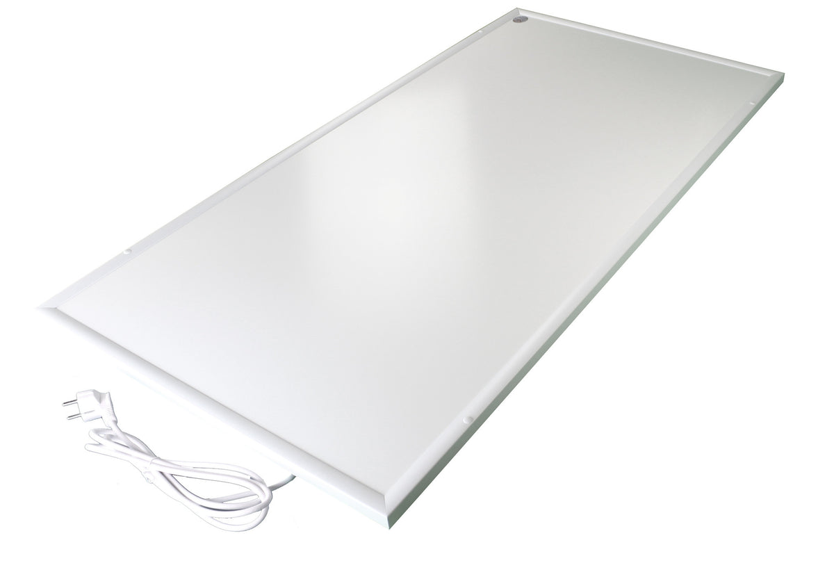Infra Heating HH Serie infraroodpaneel 63 x 63 cm – 450 W