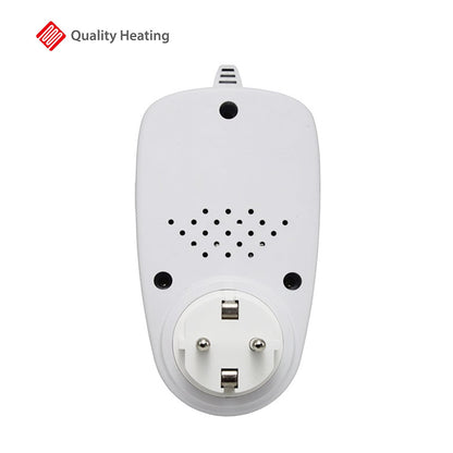 Infra Heating Wifi stopcontact thermostaat met losse sensor Infra Heating-42
