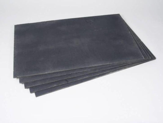 Infra Heating Isolatie plaat (Tegels) Hardfoam ISO64 6, 10 en 20mm
