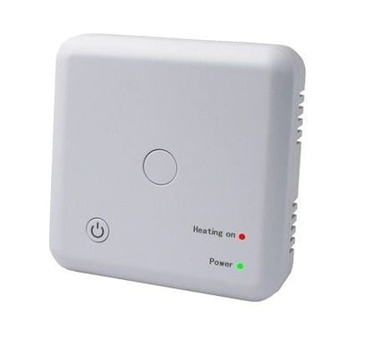 Infra Heating Losse Wifi compacte opbouw ontvanger