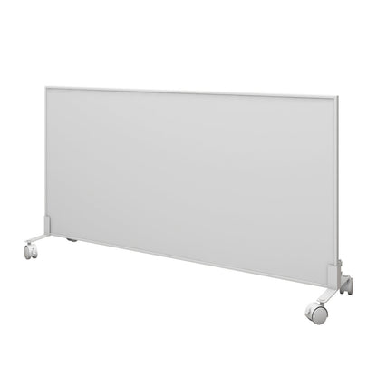 Infra Heating FR Serie verplaatsbaar infraroodpaneel 350 of 700 W inclusief wielen