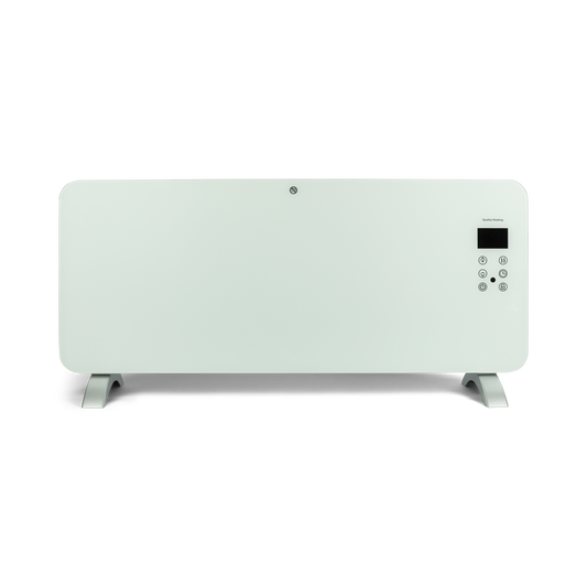Infra Heating Basica WiFi convector 2000 W