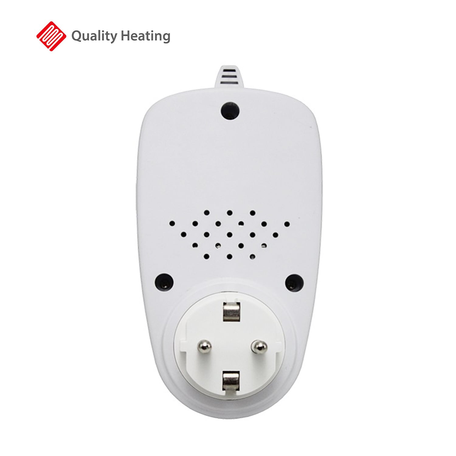 Infra Heating Wifi stopcontact thermostaat met losse sensor Infra Heating-42