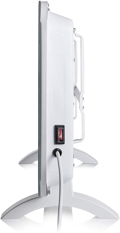 Infra Heating Basica WiFi convector 2000 W