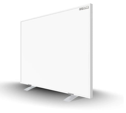 Infra Heating AK Serie verplaatsbaar infraroodpaneel 350, 450, 580 of 700 W