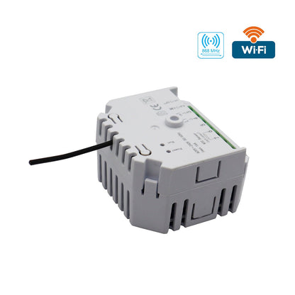 Infra Heating Wifi Basic draadloze programmeerbare thermostaat