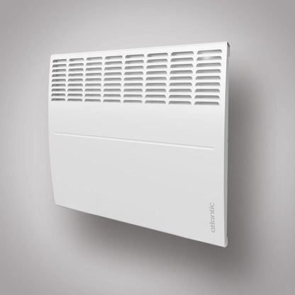 Infra Heating Ecoflex Atlantic F125-D elektrische kachel met instelbare thermostaat