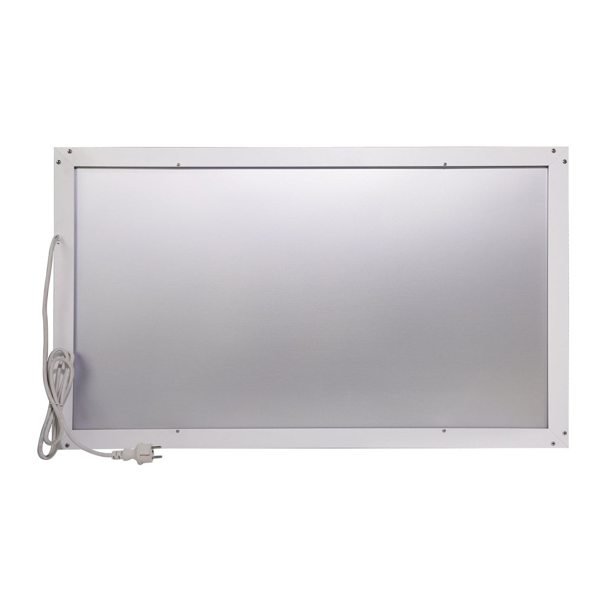 Infra Heating H4 Exclusive Serie infraroodpaneel 60 x 105 cm – 660 W