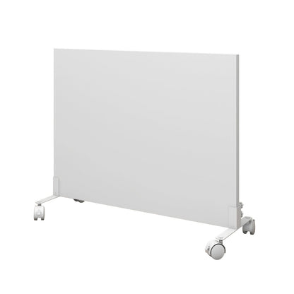 Infra Heating FR Serie verplaatsbaar infraroodpaneel 350 of 700 W inclusief wielen
