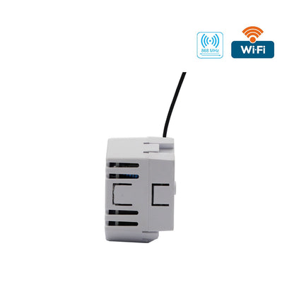 Infra Heating Wifi Basic draadloze programmeerbare thermostaat